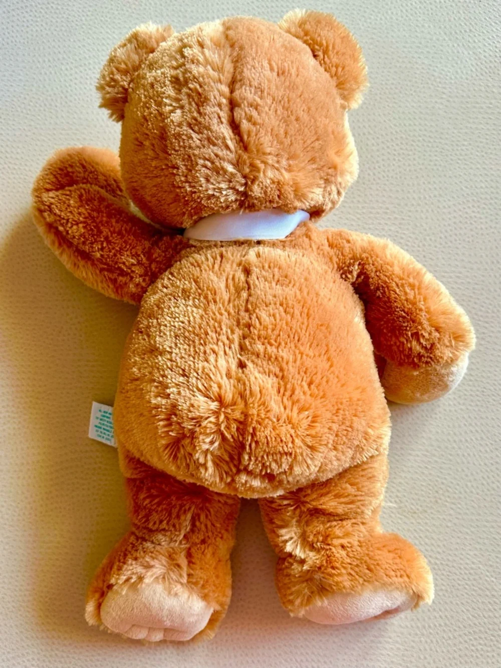 RUSS Baby Binky Teddybear - Picture 4 of 9